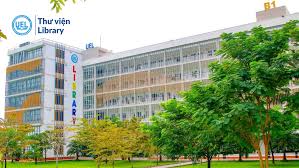 Thư viện Kinh Tế - Luật